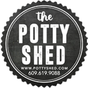 Potty  Shed